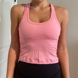 lululemon swiftly tank